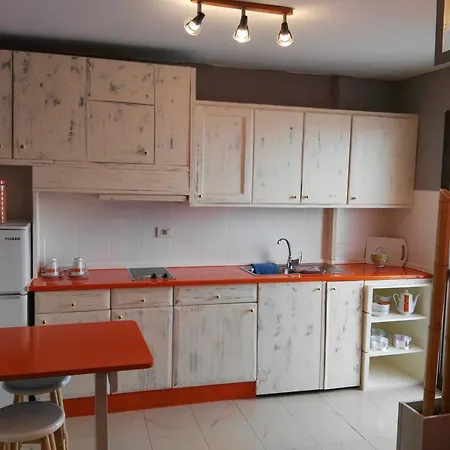 Apartamento Oceano * كوستا دي أنتيجوا
