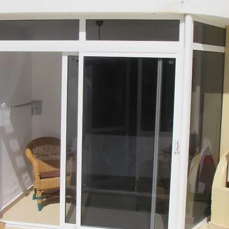 شقة Apartamento Oceano