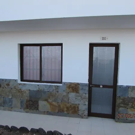 Apartamento Oceano شقة كوستا دي أنتيجوا