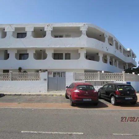 Apartamento Oceano شقة