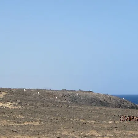 شقة Apartamento Oceano *