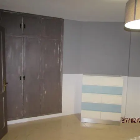Apartamento Oceano *