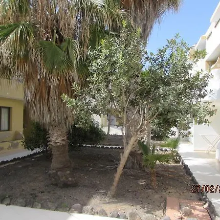 Apartamento Oceano شقة *