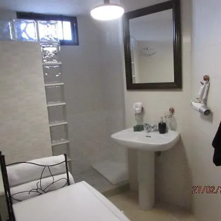 Apartamento Oceano شقة *