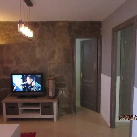 شقة Apartamento Oceano