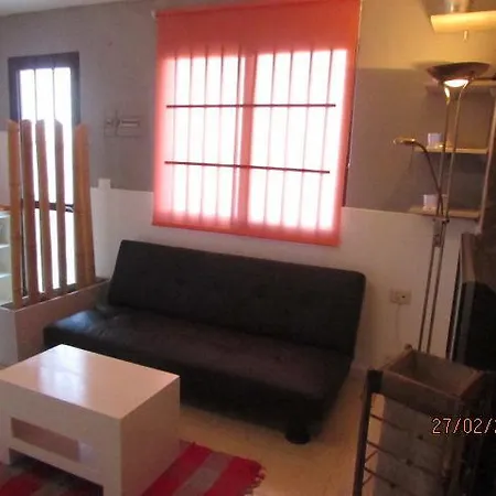 Apartamento Oceano Costa De Antigua